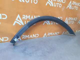 7407A303, 9 расширитель крыла Mitsubishi Outlander 3 restailing Арт AR310288, вид 2