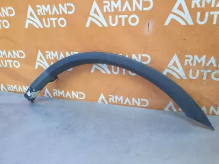 7407A303, 9 расширитель крыла Mitsubishi Outlander 3 restailing Арт AR310288, вид 3