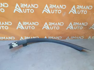 7407A303, 9 расширитель крыла Mitsubishi Outlander 3 restailing Арт AR310288, вид 4