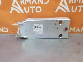 A2136201500, 9 Кронштейн усилителя бампера Mercedes E W213 Арт AR310663, вид 1