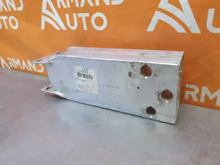 A2136201500, 9 Кронштейн усилителя бампера Mercedes E W213 Арт AR310663, вид 3