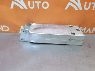 A2136201500, 9 Кронштейн усилителя бампера Mercedes E W213 Арт AR310663, вид 4