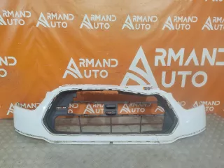 1857409, BK3117E778AFW, 4 бампер форд транзит 7 (ttg ттг) Ford Transit 4 Арт AR310710, вид 1