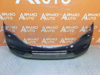 KF1B50031E8P, KB8A50031, 9 бампер мазда сх-5 (сх5 cx5 цх5 цх-5 c Mazda CX-5 2 Арт AR310764, вид 1