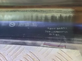 KF1B50031E8P, KB8A50031, 9 бампер мазда сх-5 (сх5 cx5 цх5 цх-5 c Mazda CX-5 2 Арт AR310764, вид 13