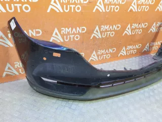 KF1B50031E8P, KB8A50031, 9 бампер мазда сх-5 (сх5 cx5 цх5 цх-5 c Mazda CX-5 2 Арт AR310764, вид 2