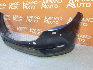 KF1B50031E8P, KB8A50031, 9 бампер мазда сх-5 (сх5 cx5 цх5 цх-5 c Mazda CX-5 2 Арт AR310764, вид 3