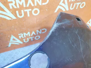 KF1B50031E8P, KB8A50031, 9 бампер мазда сх-5 (сх5 cx5 цх5 цх-5 c Mazda CX-5 2 Арт AR310764, вид 5