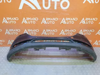 KF1B50031E8P, KB8A50031, 9 бампер мазда сх-5 (сх5 cx5 цх5 цх-5 c Mazda CX-5 2 Арт AR310764, вид 6