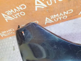 KF1B50031E8P, KB8A50031, 9 бампер мазда сх-5 (сх5 cx5 цх5 цх-5 c Mazda CX-5 2 Арт AR310764, вид 7