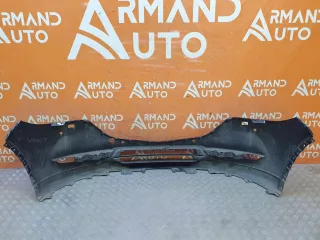 KF1B50031E8P, KB8A50031, 9 бампер мазда сх-5 (сх5 cx5 цх5 цх-5 c Mazda CX-5 2 Арт AR310764, вид 8