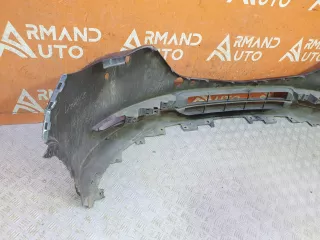 KF1B50031E8P, KB8A50031, 9 бампер мазда сх-5 (сх5 cx5 цх5 цх-5 c Mazda CX-5 2 Арт AR310764, вид 9