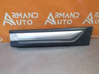 5757A409, 9 молдинг двери Mitsubishi Outlander 3 restailing 2 Арт AR310768, вид 1