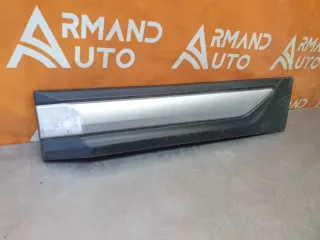 5757A409, 9 молдинг двери Mitsubishi Outlander 3 restailing 2 Арт AR310768, вид 2