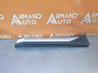 5757A409, 9 молдинг двери Mitsubishi Outlander 3 restailing 2 Арт AR310768, вид 4