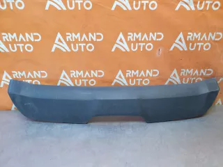 86665M0000, 9 накладка бампера Hyundai Creta 1 Арт AR310788, вид 1