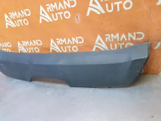 86665M0000, 9 накладка бампера Hyundai Creta 1 Арт AR310788, вид 3