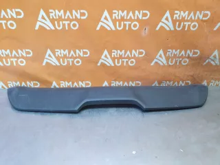 86665M0000, 9 накладка бампера Hyundai Creta 1 Арт AR310788, вид 4