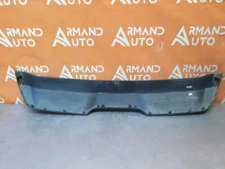 86665M0000, 9 накладка бампера Hyundai Creta 1 Арт AR310788, вид 5