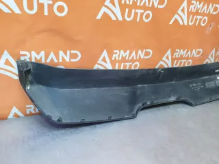 86665M0000, 9 накладка бампера Hyundai Creta 1 Арт AR310788, вид 6
