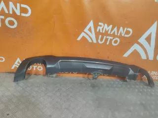 S111F2713030604, 2804115BQ22, 2804115BQ23, 2 накладка юбки бампера Changan CS 35 Арт AR310822, вид 2