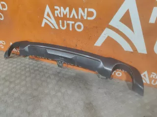 S111F2713030604, 2804115BQ22, 2804115BQ23, 2 накладка юбки бампера Changan CS 35 Арт AR310822, вид 3