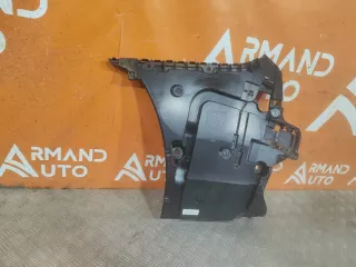 51129464257, 3 Кронштейн бампера BMW 6 G32 Арт AR310831, вид 2
