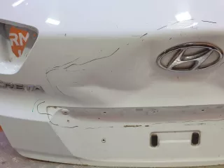 73700M0001, 9 дверь багажника Hyundai Creta 1 Арт AR310835, вид 3