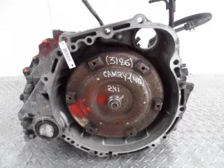 U241 АКПП Toyota Camry XV40 Арт 00114844, вид 1