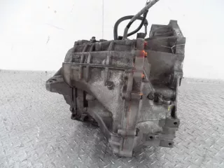 U241 АКПП Toyota Camry XV40 Арт 00114844, вид 4