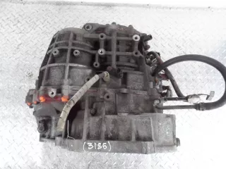 U241 АКПП Toyota Camry XV40 Арт 00114844, вид 5