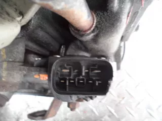 U241 АКПП Toyota Camry XV40 Арт 00114844, вид 6