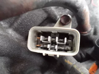 U241 АКПП Toyota Camry XV40 Арт 00114844, вид 7