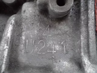 U241 АКПП Toyota Camry XV40 Арт 00114844, вид 8