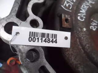 U241 АКПП Toyota Camry XV40 Арт 00114844, вид 9