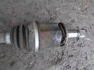  Полуось задняя левая Mitsubishi Outlander 2 Арт 00006417, вид 2