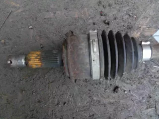  Полуось задняя левая Mitsubishi Outlander 2 Арт 00006417, вид 3