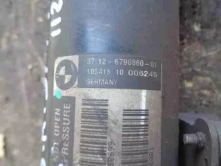 6796860 Амортизатор задний правый BMW 5 F10/F11/GT F07 Арт 00043513, вид 4