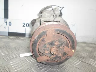  Компрессор кондиционера Mitsubishi Outlander 2 Арт 00111651, вид 1