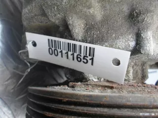  Компрессор кондиционера Mitsubishi Outlander 2 Арт 00111651, вид 2