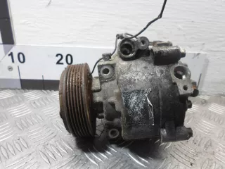  Компрессор кондиционера Mitsubishi Outlander 2 Арт 00111651, вид 4