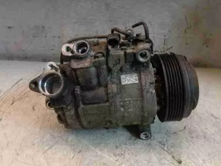 6987862,4472601851 Компрессор кондиционера BMW 1 E81/E82/E87/E88 Арт 00021495, вид 3