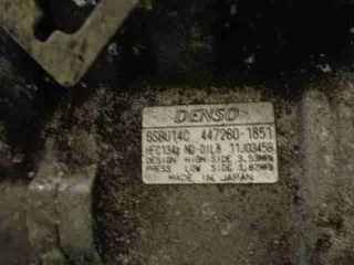 6987862,4472601851 Компрессор кондиционера BMW 1 E81/E82/E87/E88 Арт 00021495, вид 4
