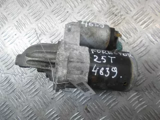 23300AA570,M000T20175 Стартер Subaru Forester SH Арт 00291383, вид 1