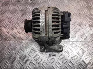 30658086 Генератор Volvo XC90 1 Арт 00215430, вид 1