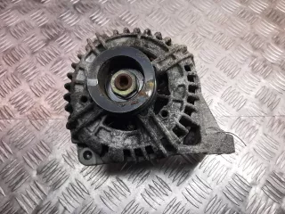 30658086 Генератор Volvo XC90 1 Арт 00215430, вид 3
