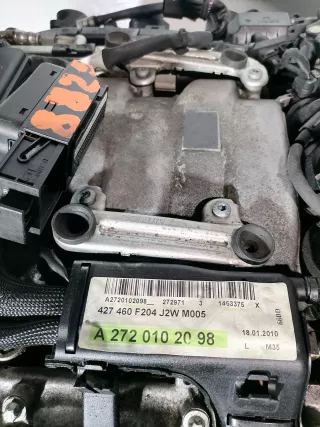 0001502780 Катушка зажигания Mercedes GLK X204 Арт 00231875sep9, вид 6