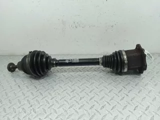 8R0407271C Полуось передняя левая Audi Q5 1 Арт 00239273, вид 1