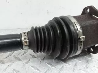 8R0407271C Полуось передняя левая Audi Q5 1 Арт 00239273, вид 3
