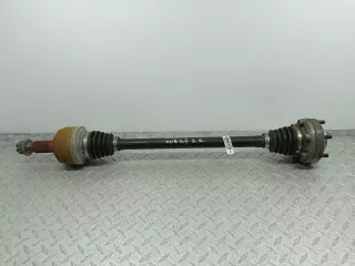 7L8501201 Полуось задняя правая Audi Q7 4L Арт 000259534, вид 1